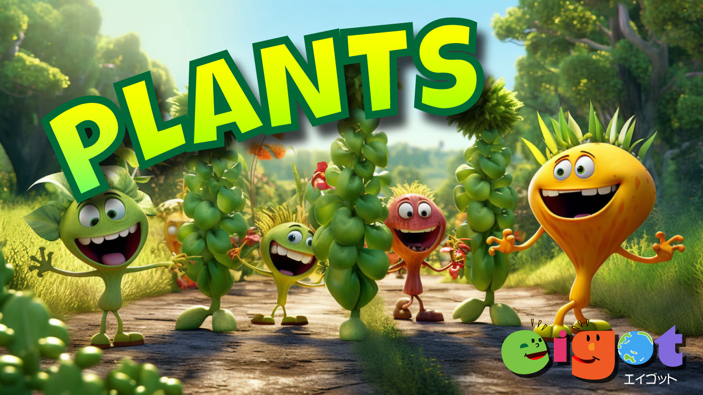 [eigot a.s.] Plants