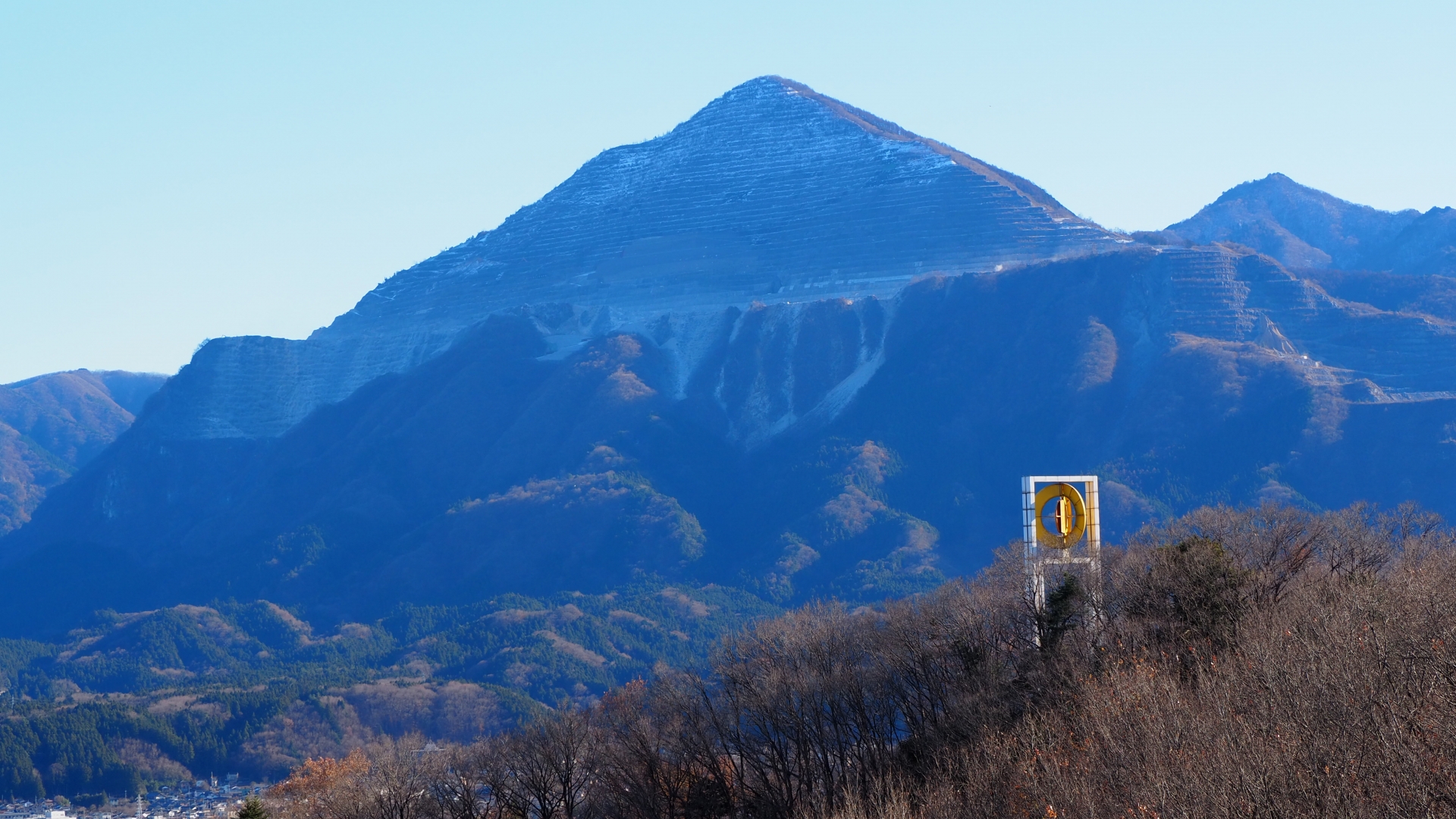 Mt.Buko