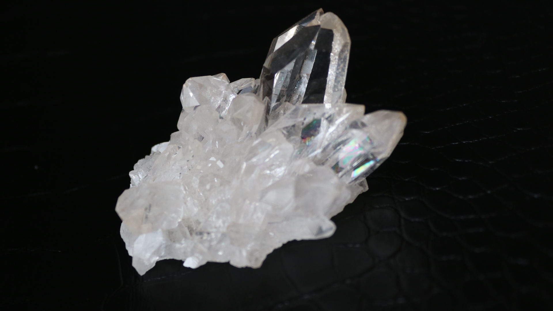 Quartz