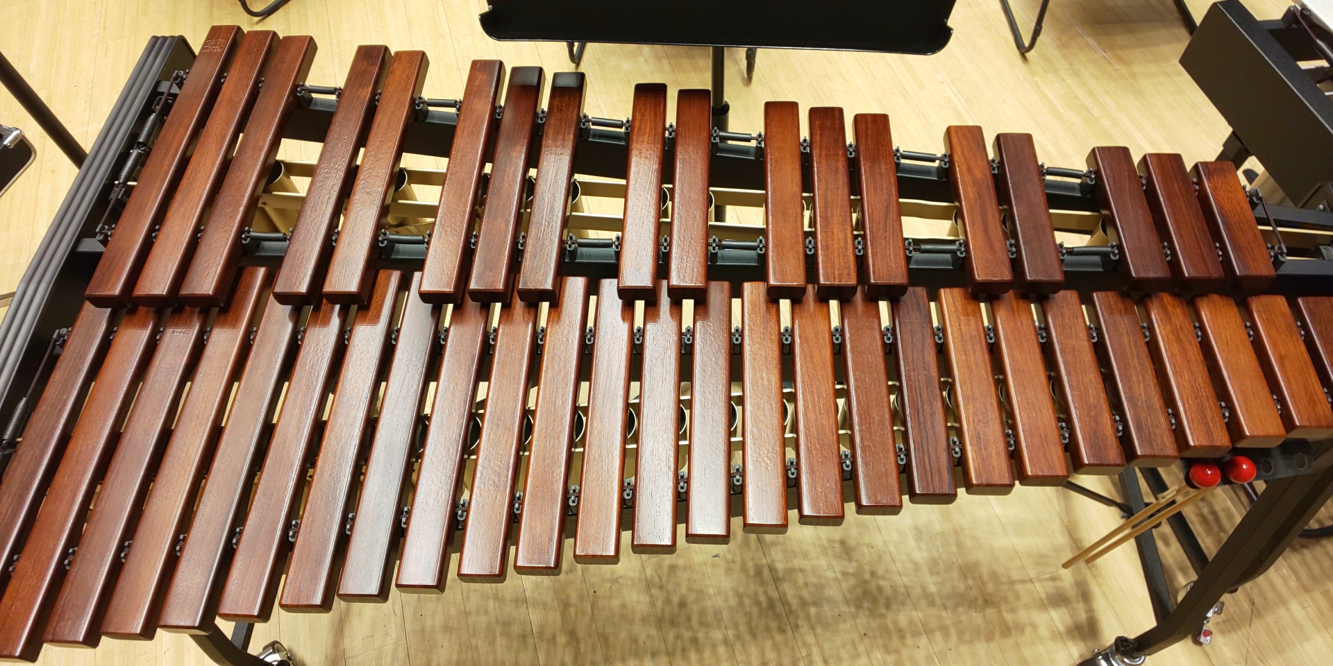 Xylophone