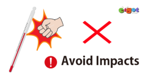 Avoid Impacts eigot